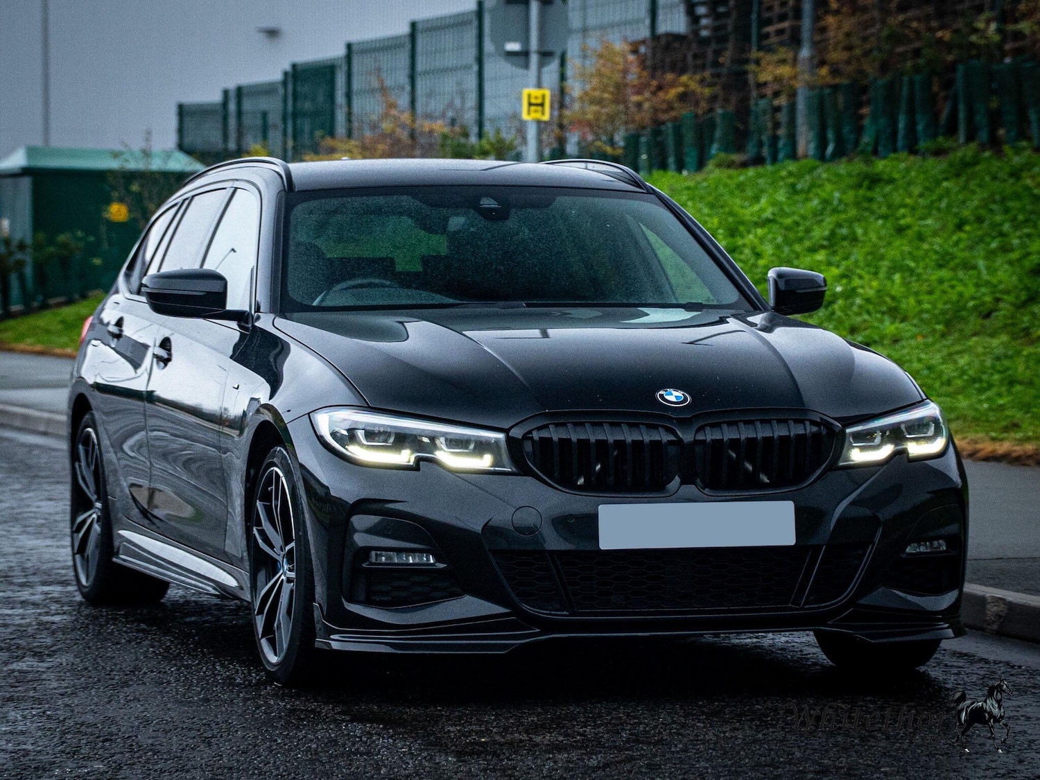 Used BMW 3 Series 2021 for sale - 76560953: Photo 19