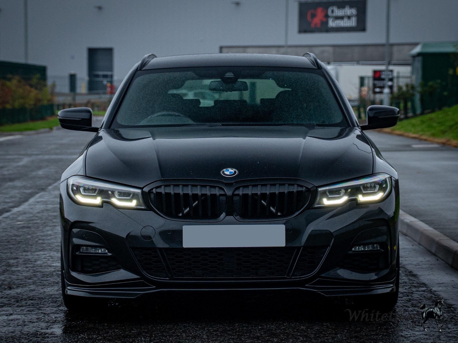 Used BMW 3 Series 2021 for sale - 76560953: Photo 2