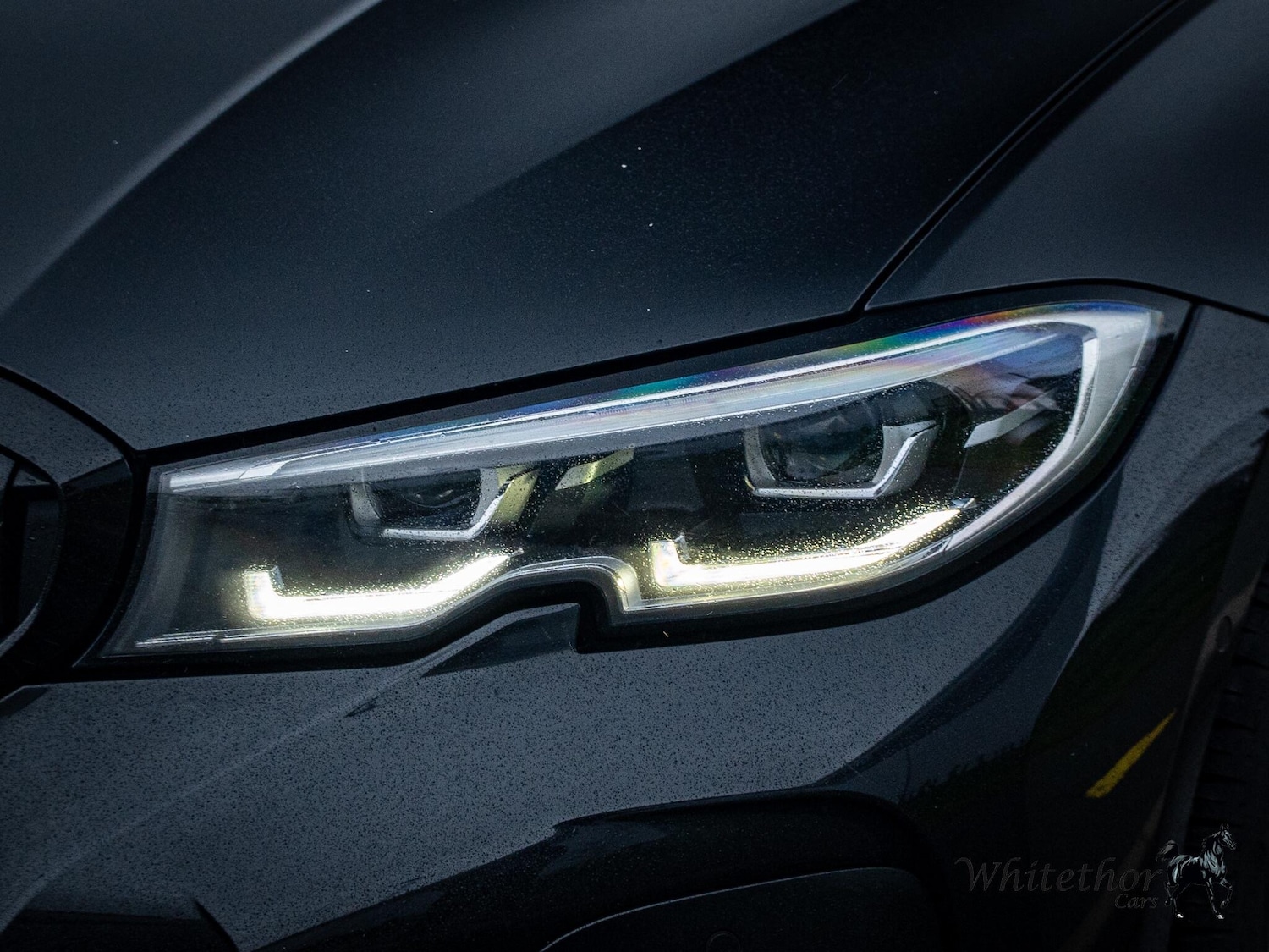 Used BMW 3 Series 2021 for sale - 76560953: Photo 21