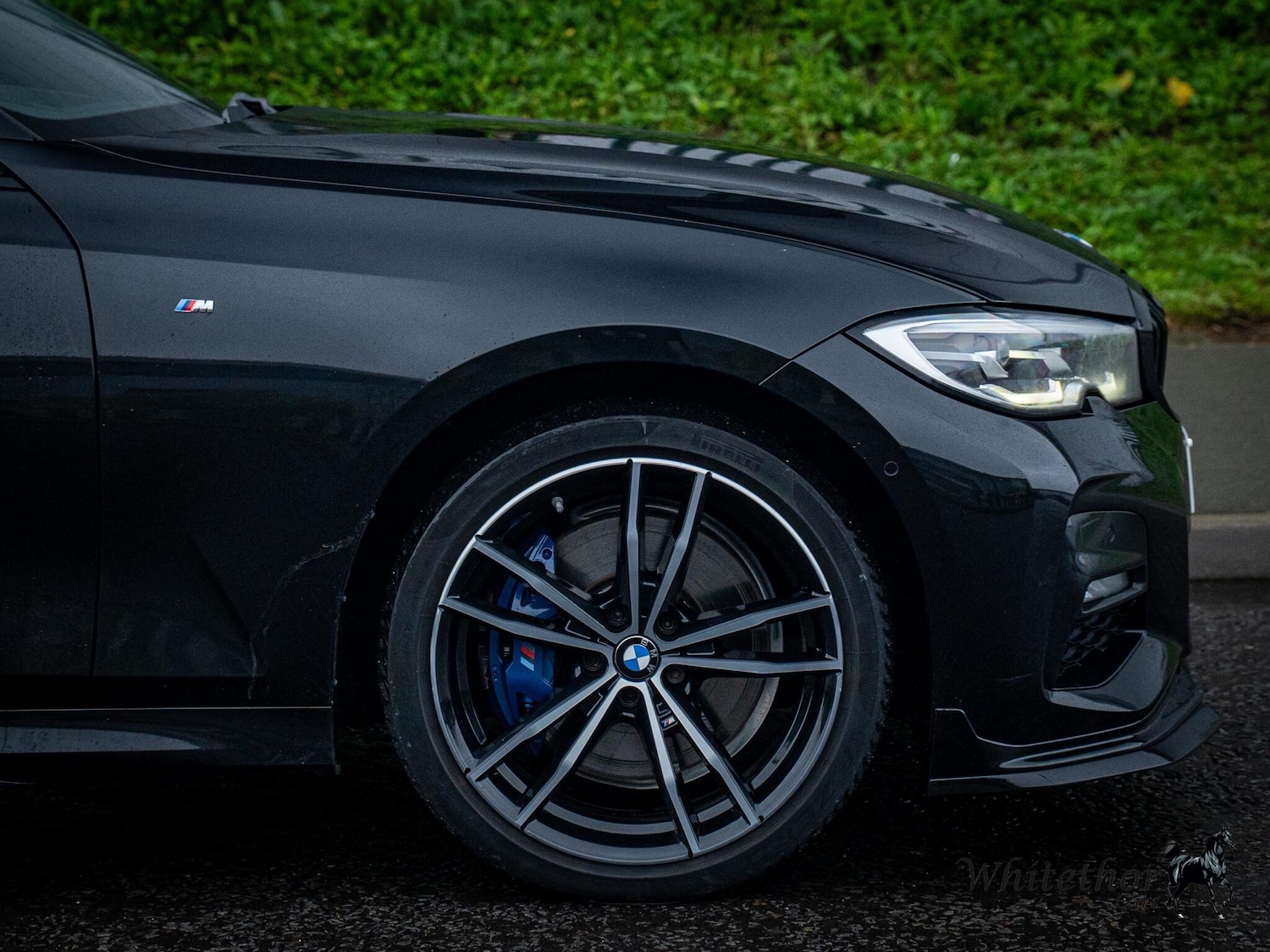 Used BMW 3 Series 2021 for sale - 76560953: Photo 22