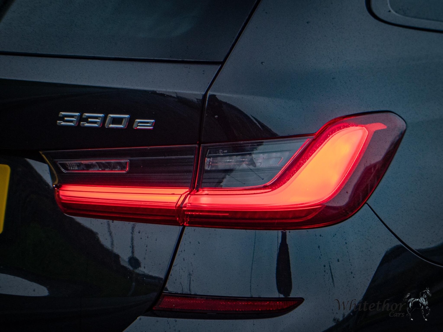 Used BMW 3 Series 2021 for sale - 76560953: Photo 23