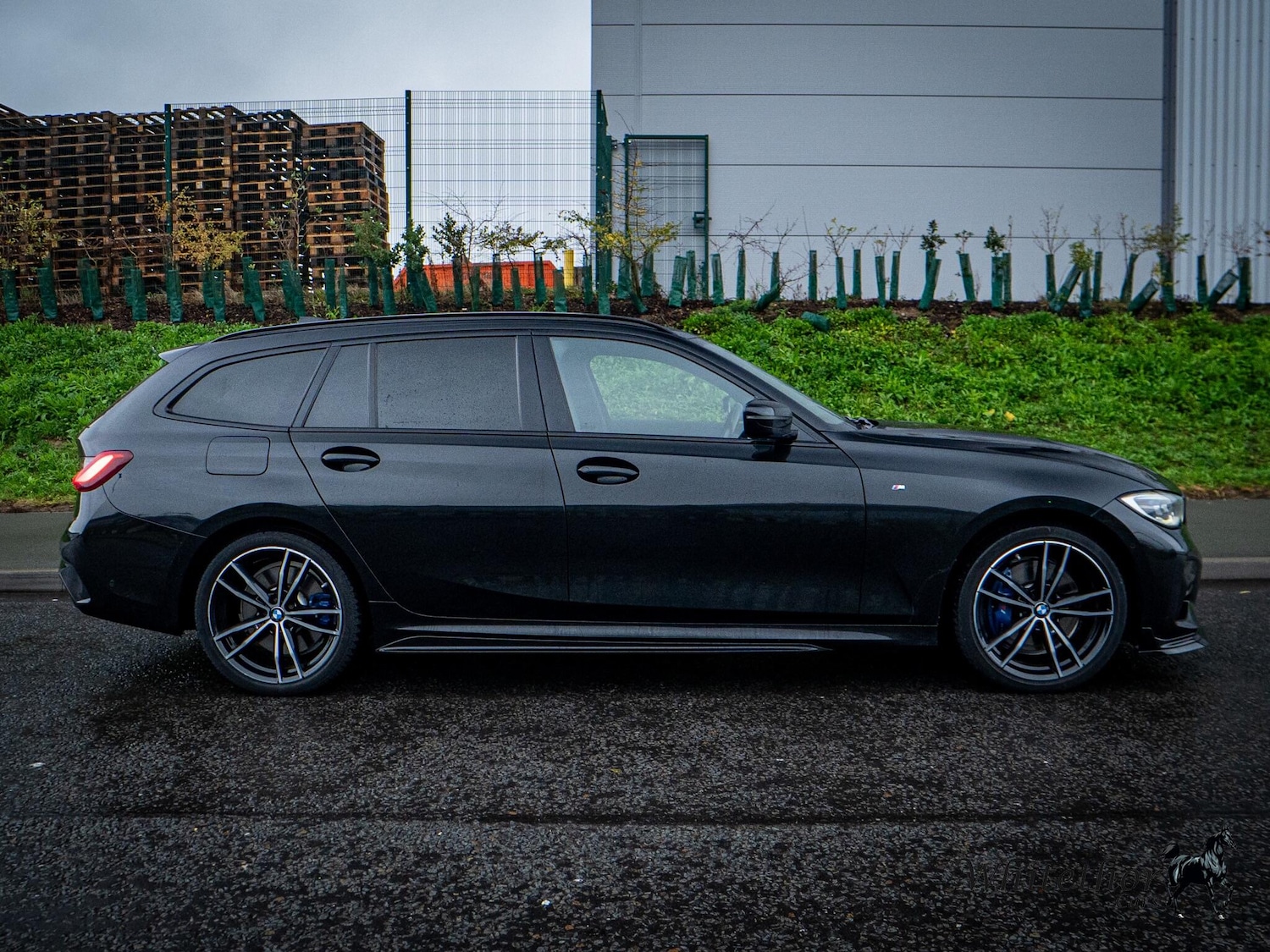 Used BMW 3 Series 2021 for sale - 76560953: Photo 3