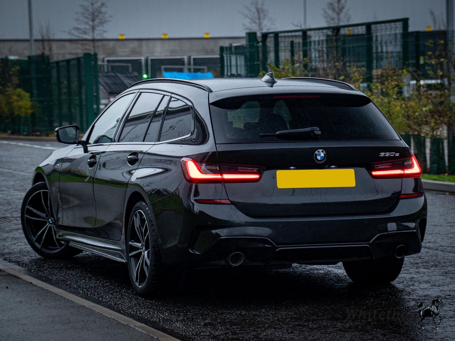 Used BMW 3 Series 2021 for sale - 76560953: Photo 4