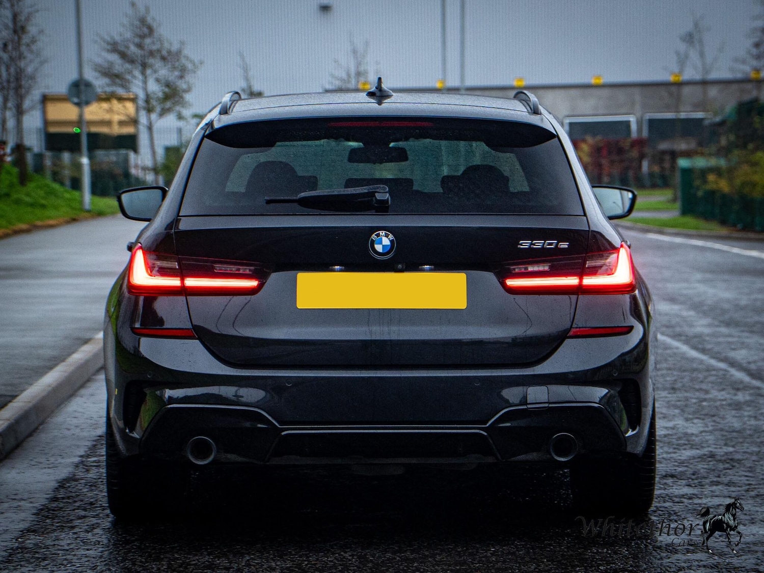 Used BMW 3 Series 2021 for sale - 76560953: Photo 5