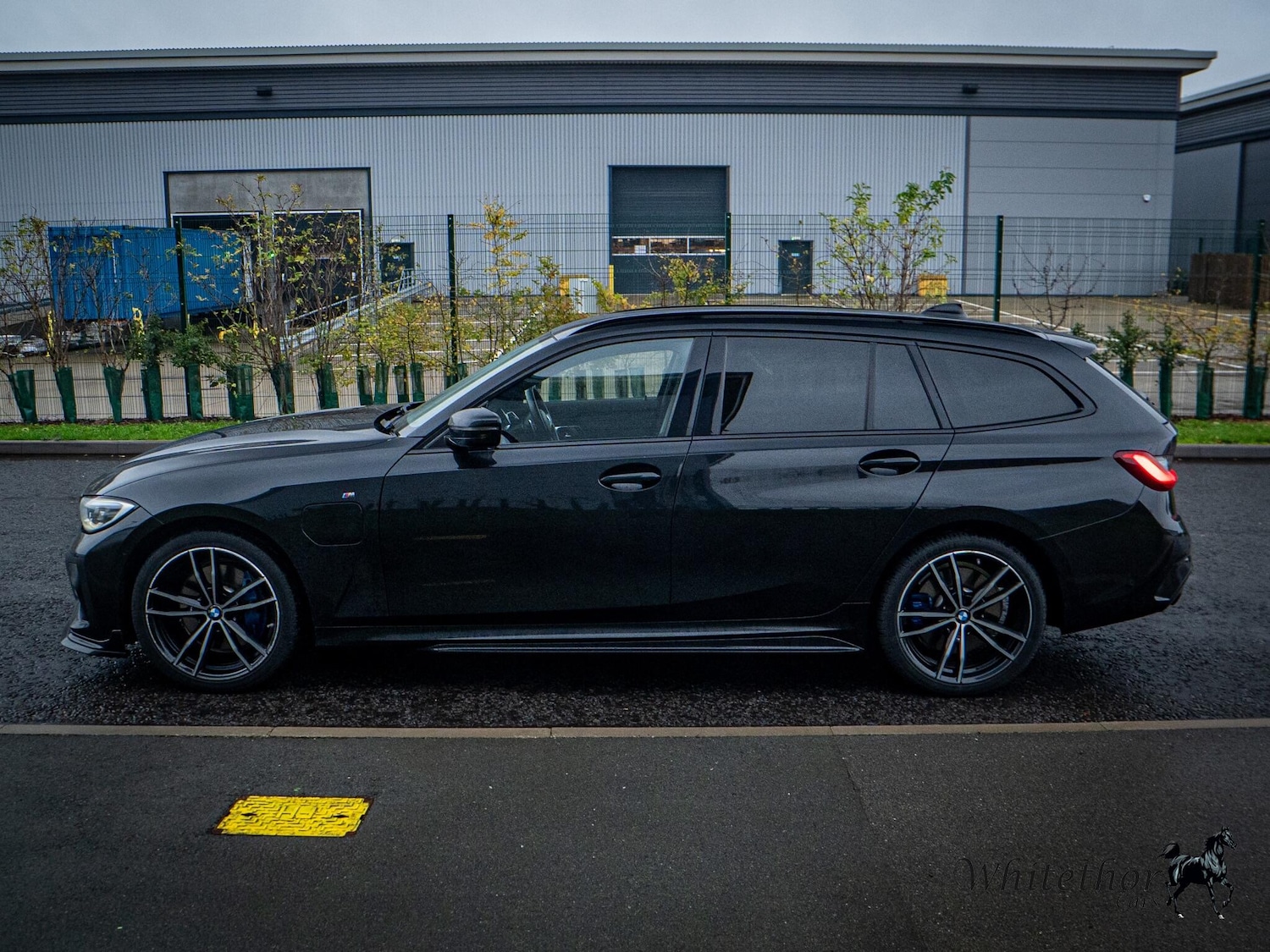 Used BMW 3 Series 2021 for sale - 76560953: Photo 6