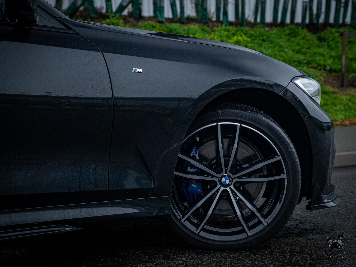 Used BMW 3 Series 2021 for sale - 76560953: Photo 7