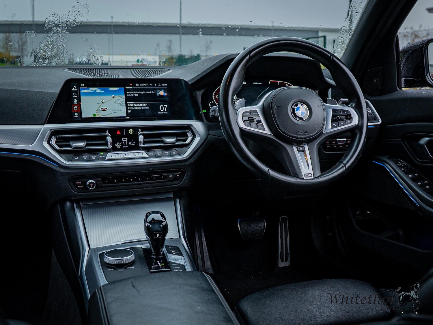 Used BMW 3 Series 2021 for sale - 76560953: Photo 9