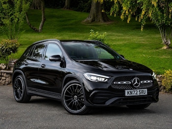 Used Mercedes-Benz GLA 2022 for sale - 79075132: Photo