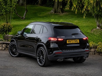 Used Mercedes-Benz GLA 2022 for sale - 79075132: Photo