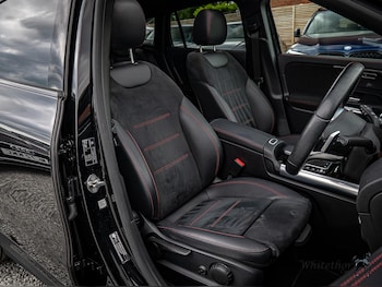 Used Mercedes-Benz GLA 2022 for sale - 79075132: Photo