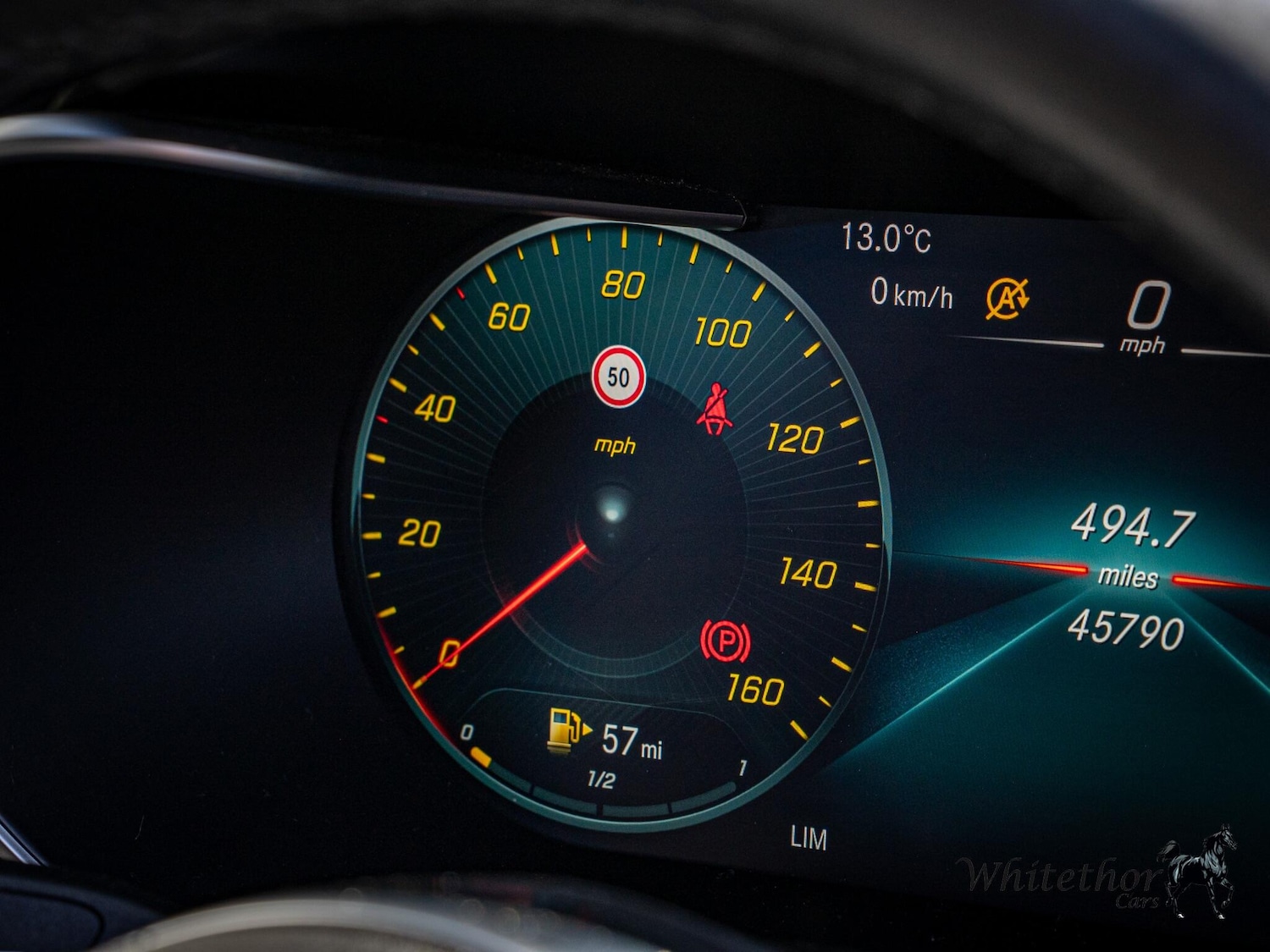 Used Mercedes-Benz GLC 2019 for sale - 76988745: Photo 12