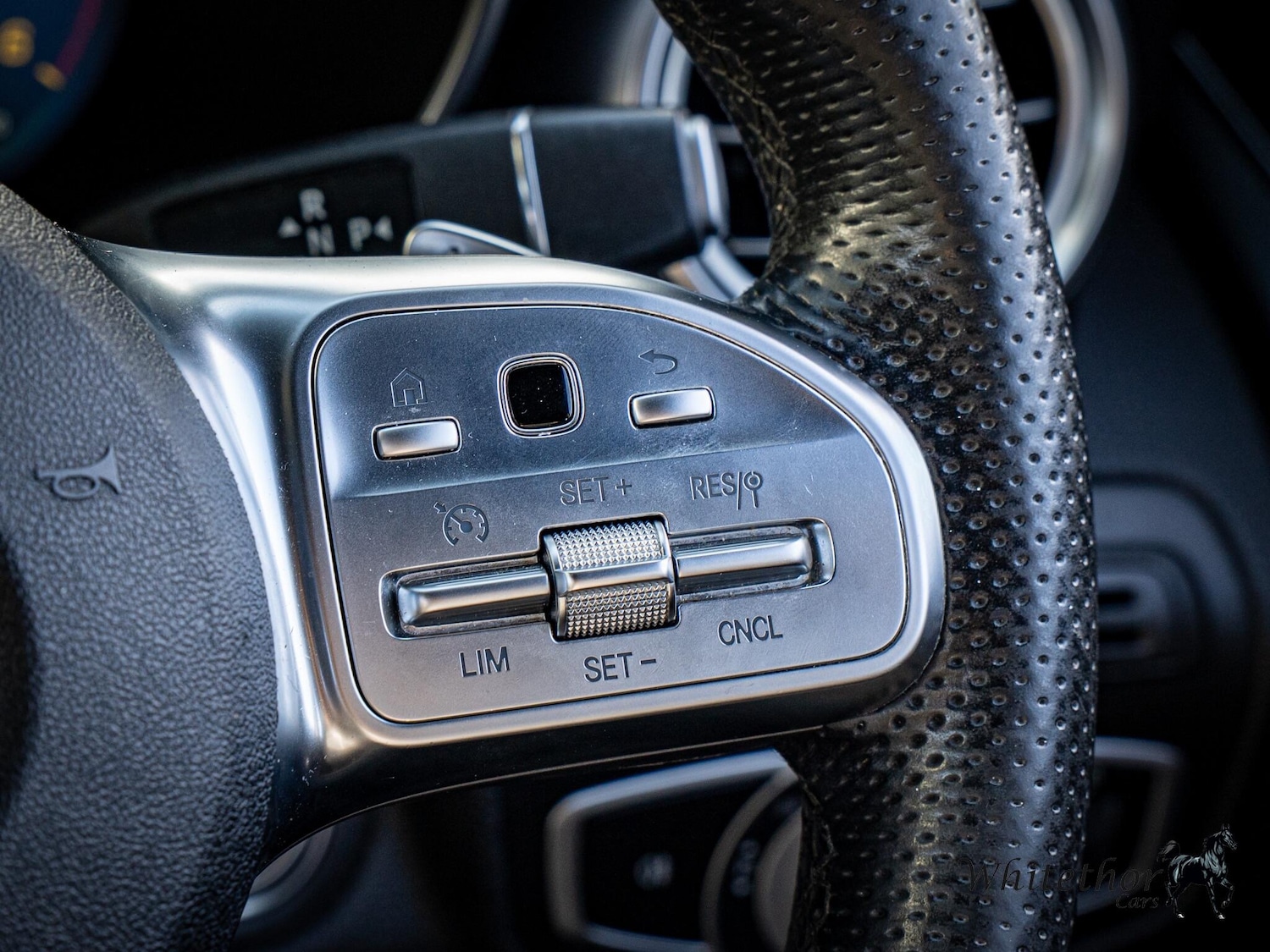 Used Mercedes-Benz GLC 2019 for sale - 76988745: Photo 13