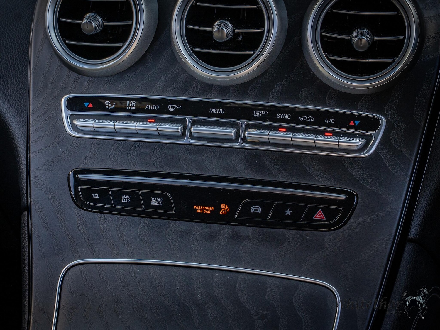 Used Mercedes-Benz GLC 2019 for sale - 76988745: Photo 15