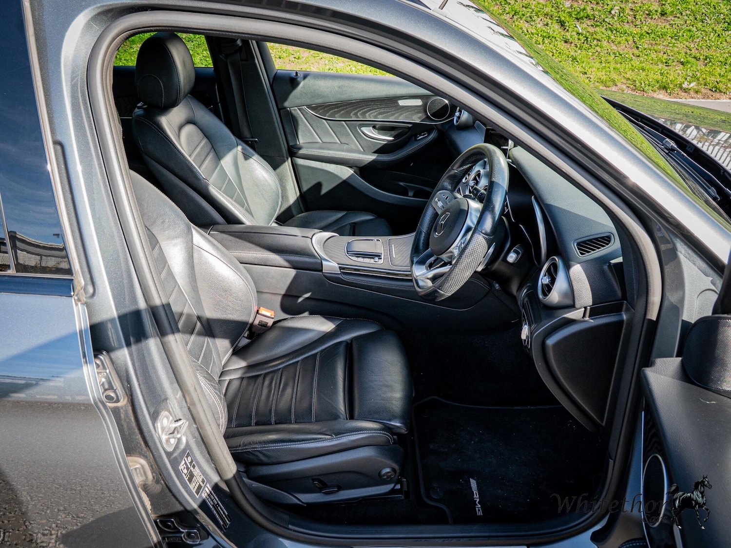 Used Mercedes-Benz GLC 2019 for sale - 76988745: Photo 26