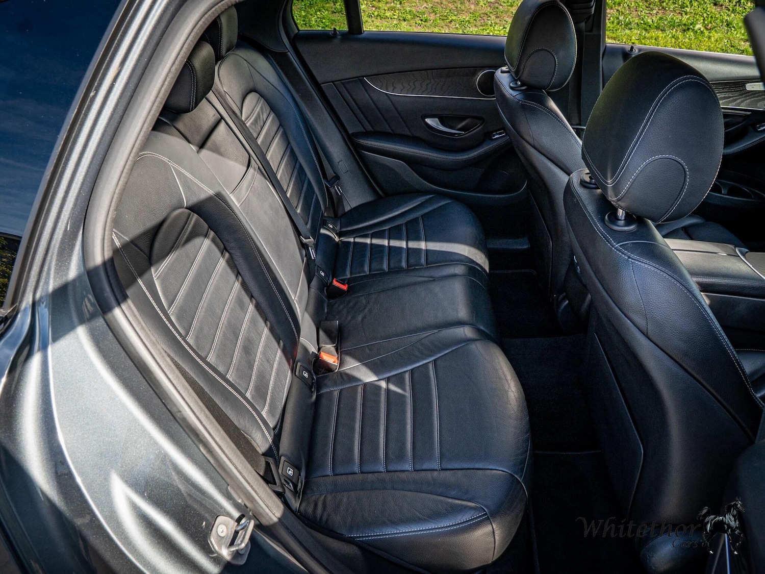 Used Mercedes-Benz GLC 2019 for sale - 76988745: Photo 29