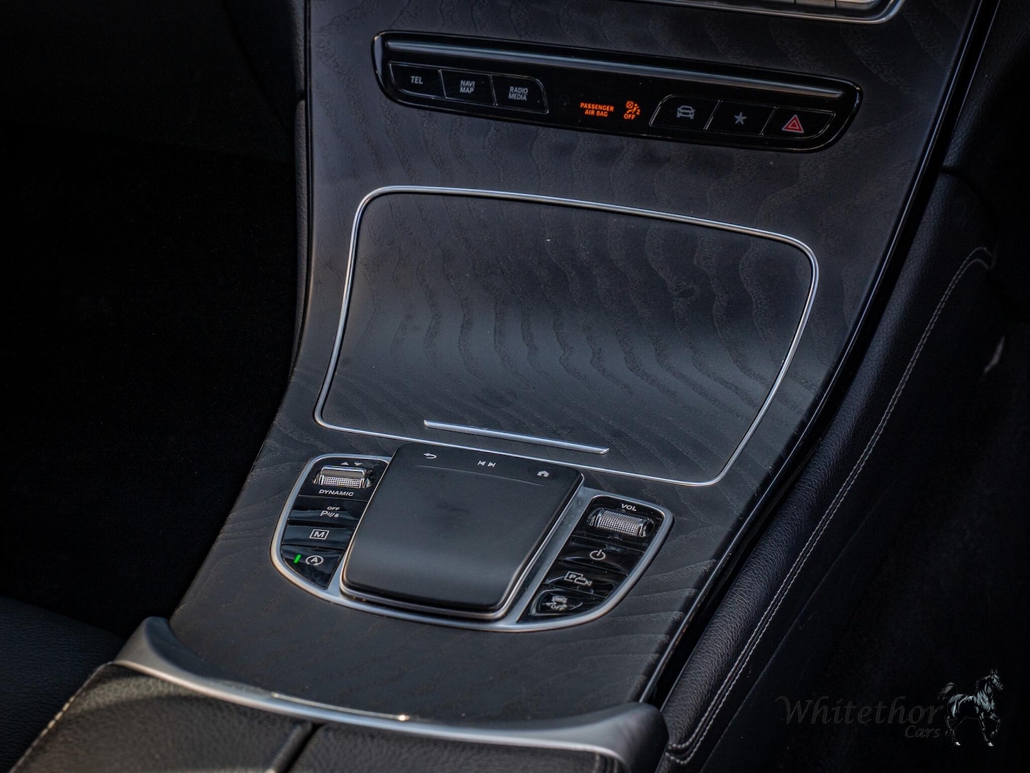 Used Mercedes-Benz GLC 2019 for sale - 76988745: Photo 38