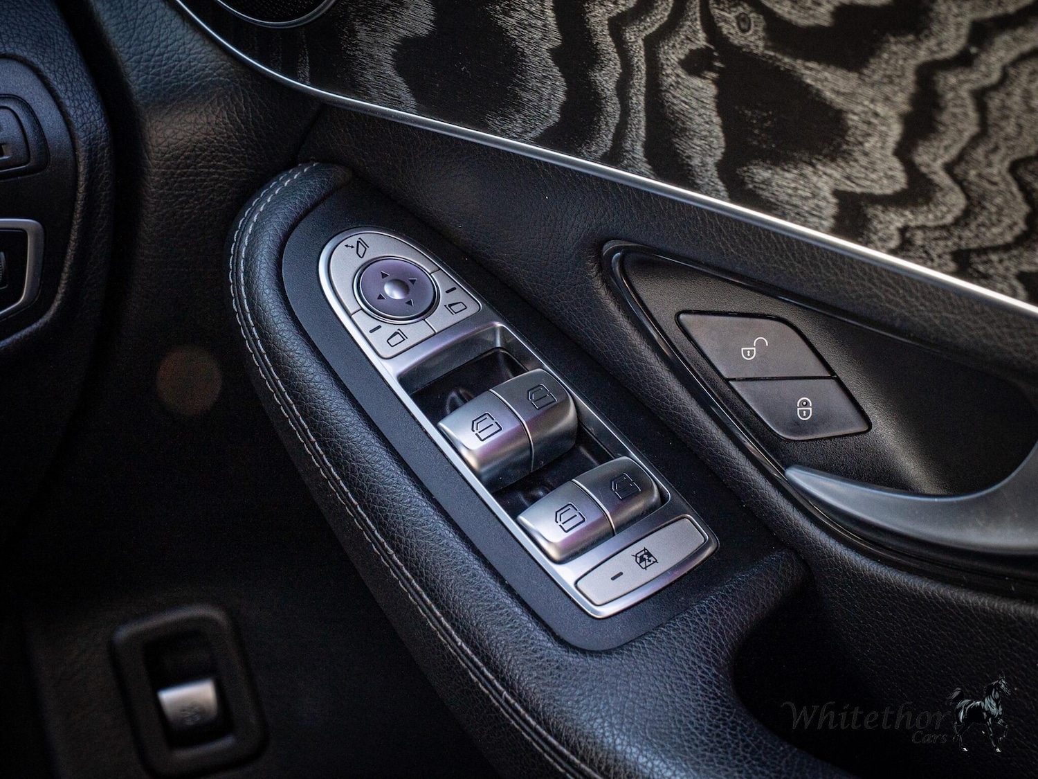 Used Mercedes-Benz GLC 2019 for sale - 76988745: Photo 40