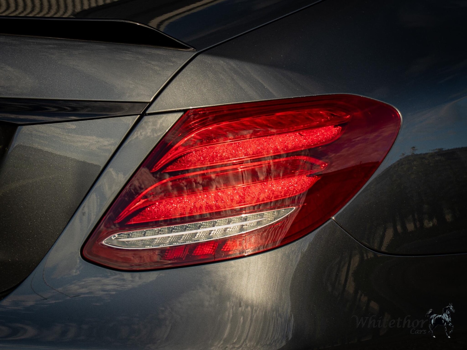 Used Mercedes-Benz E Class 2019 for sale - 75978978: Photo 25