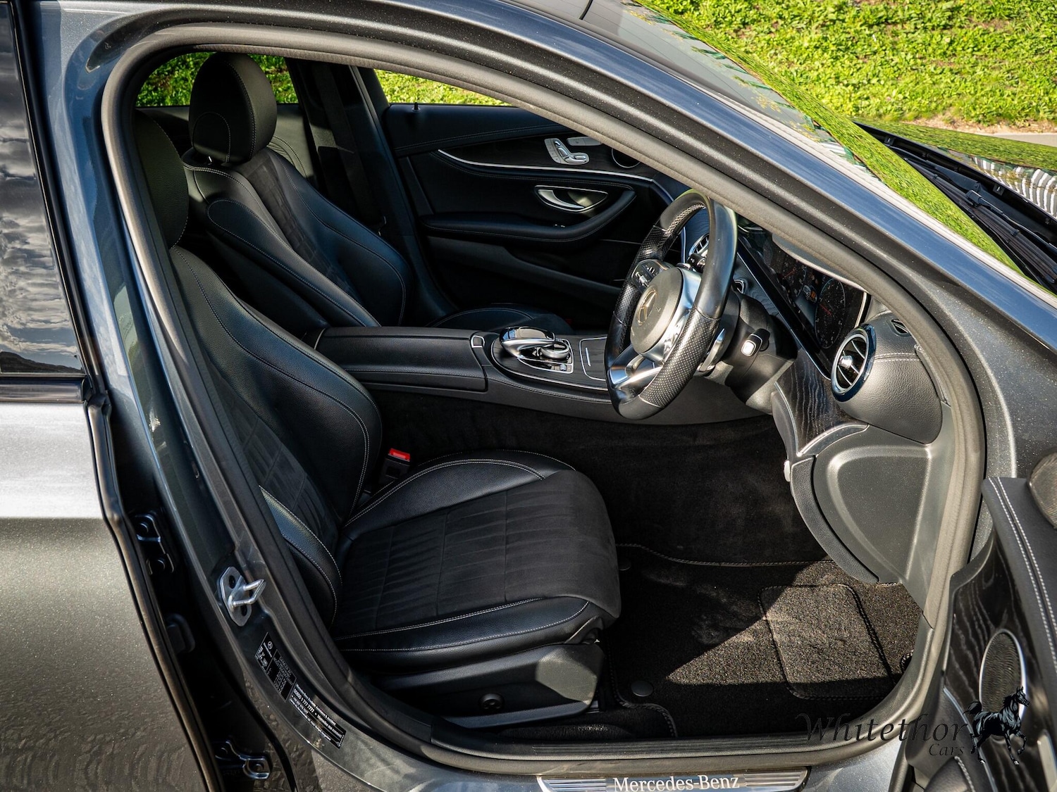 Used Mercedes-Benz E Class 2019 for sale - 75978978: Photo 26