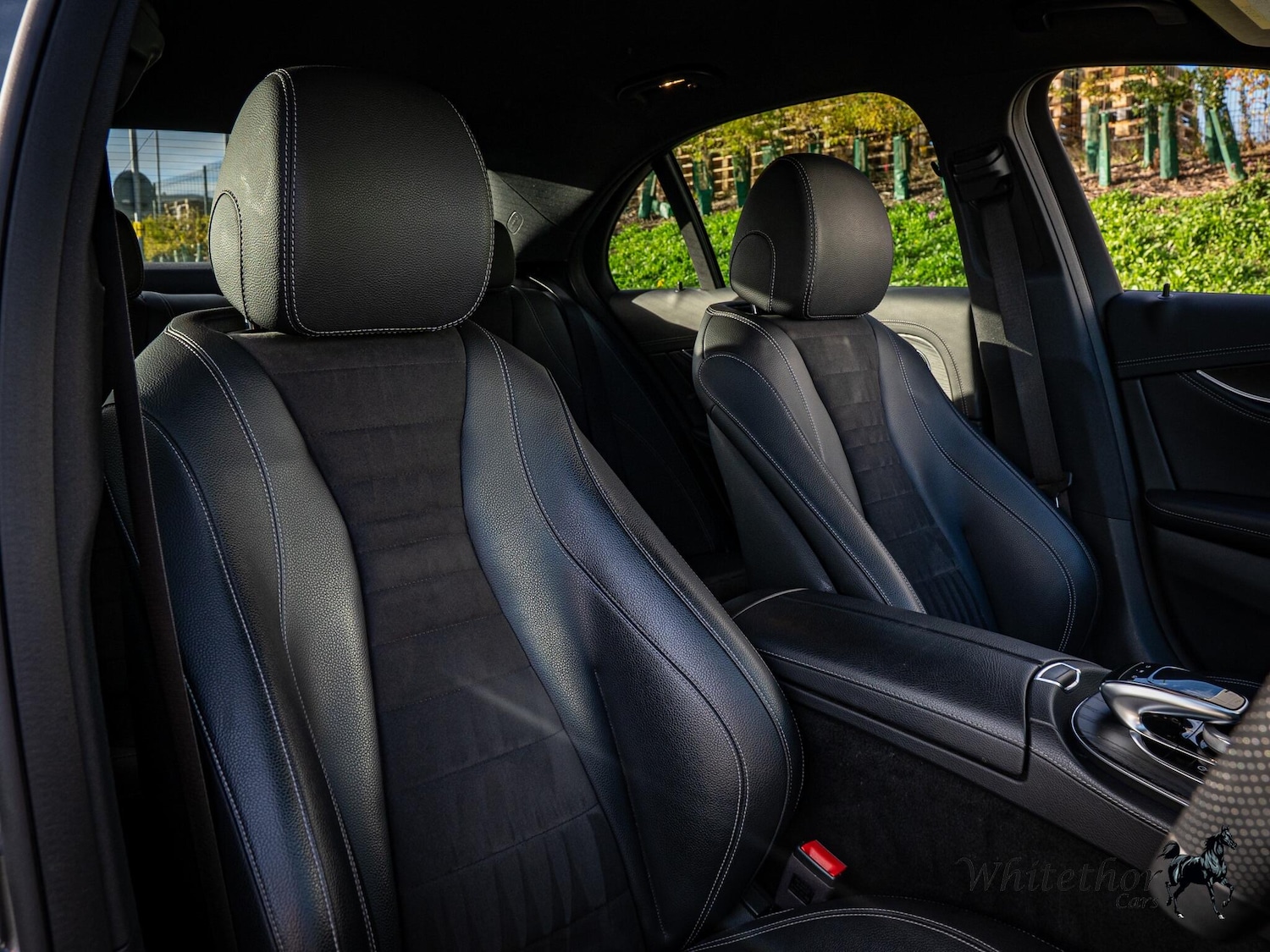 Used Mercedes-Benz E Class 2019 for sale - 75978978: Photo 27