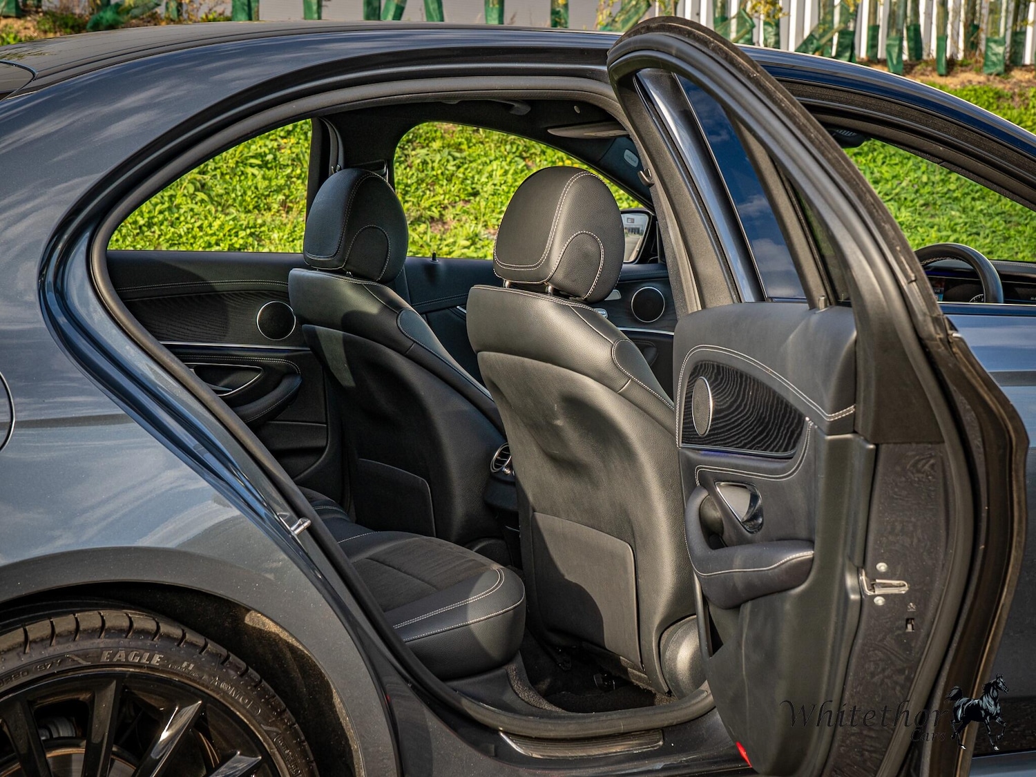 Used Mercedes-Benz E Class 2019 for sale - 75978978: Photo 28