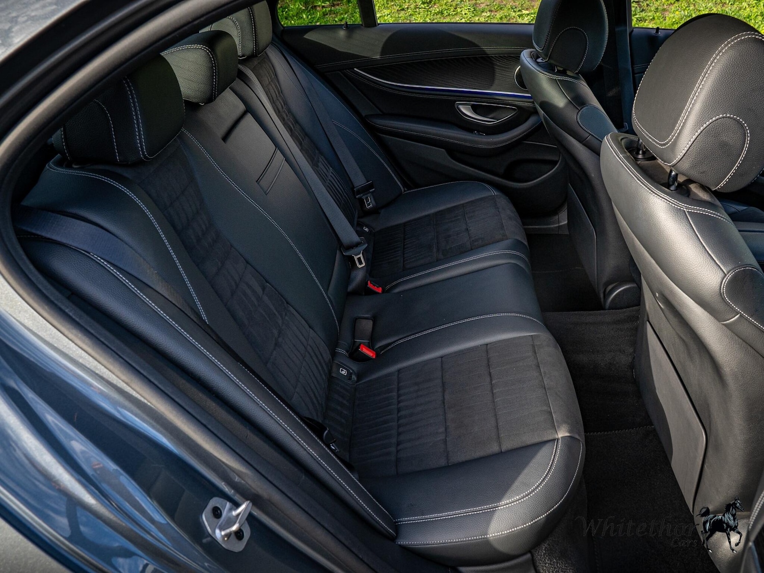 Used Mercedes-Benz E Class 2019 for sale - 75978978: Photo 29