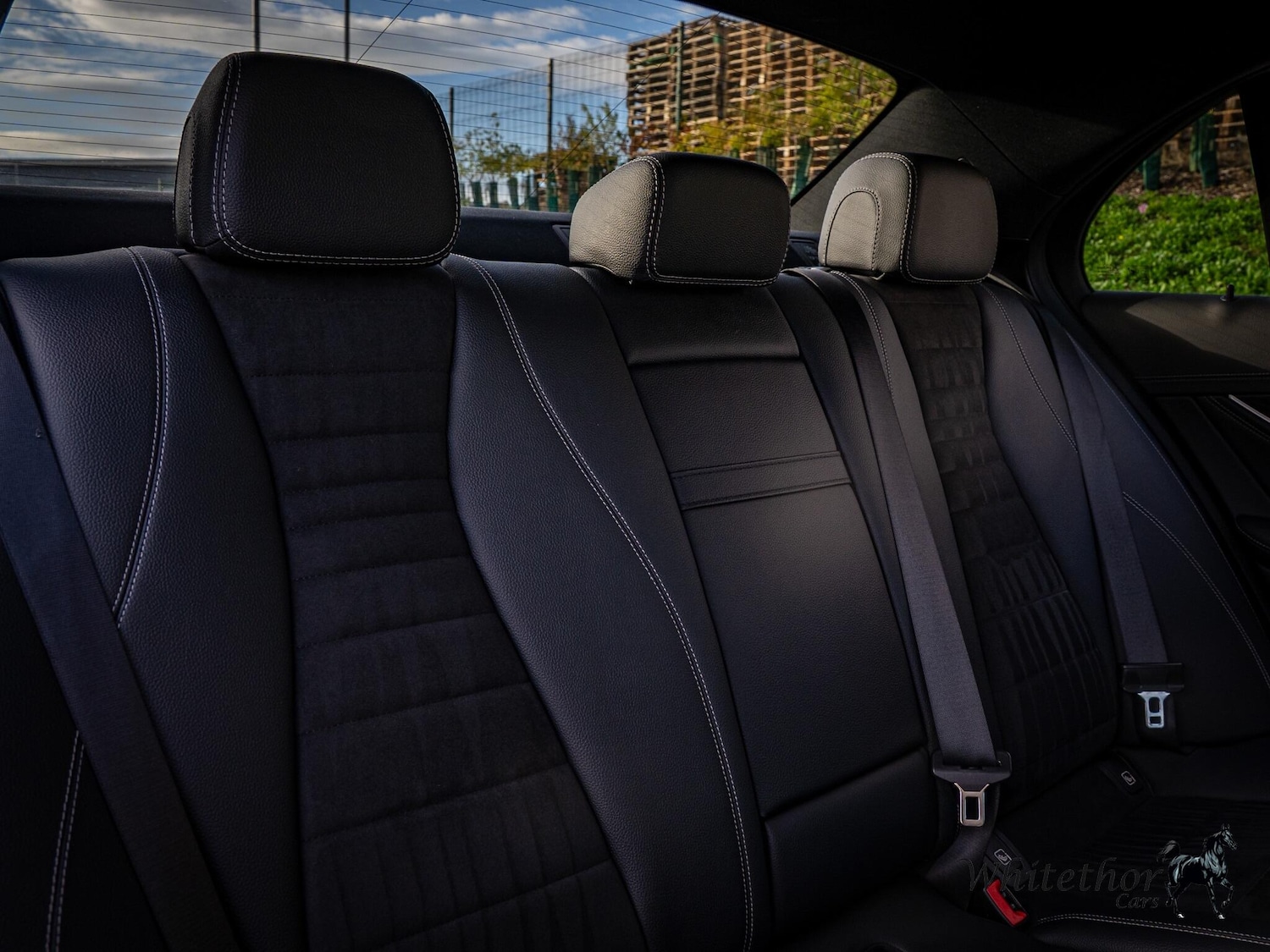 Used Mercedes-Benz E Class 2019 for sale - 75978978: Photo 31