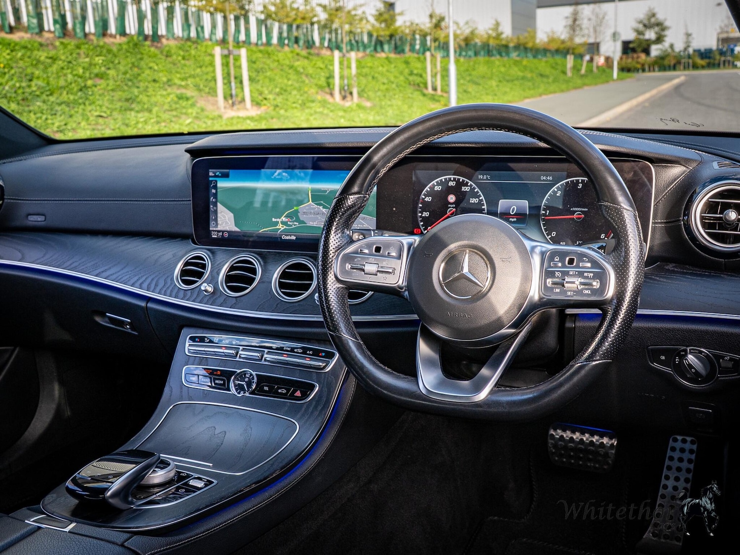 Used Mercedes-Benz E Class 2019 for sale - 75978978: Photo 33