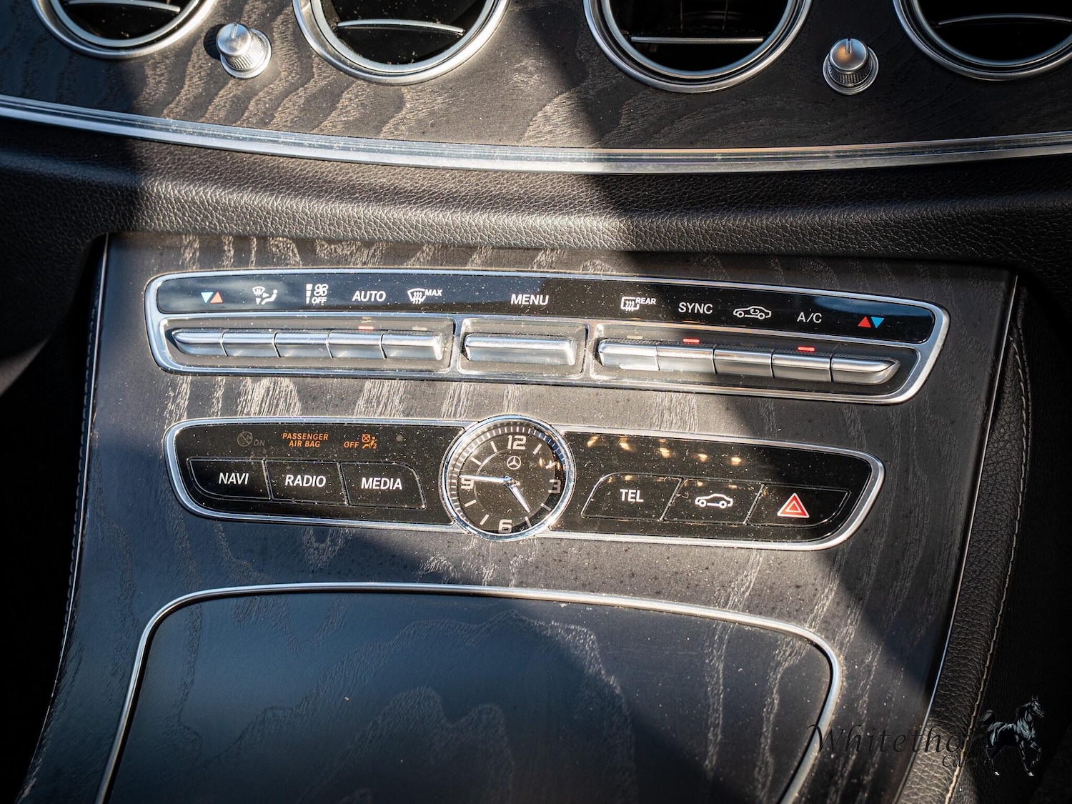 Used Mercedes-Benz E Class 2019 for sale - 75978978: Photo 38