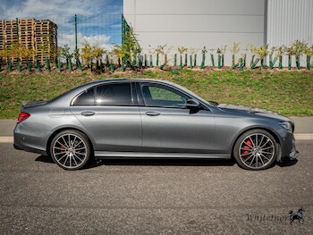 Used Mercedes-Benz E-Class 2019 for sale - 75978978: Photo