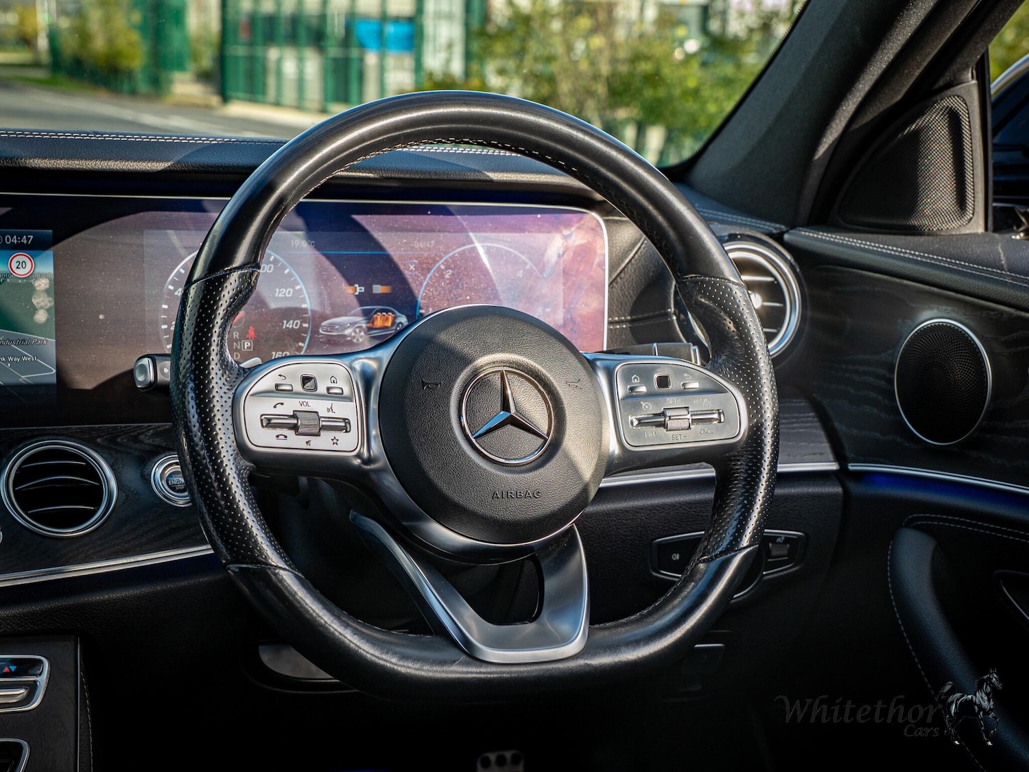Used Mercedes-Benz E Class 2019 for sale - 75978978: Photo 43