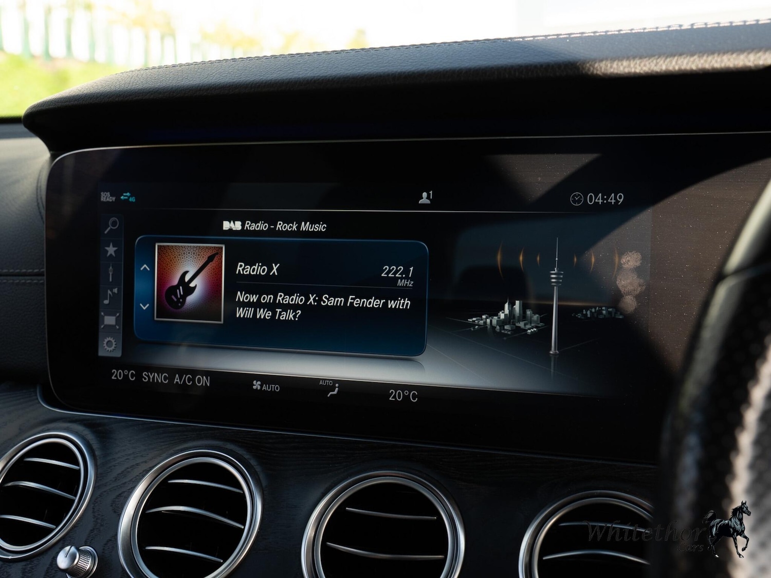 Used Mercedes-Benz E Class 2019 for sale - 75978978: Photo 47