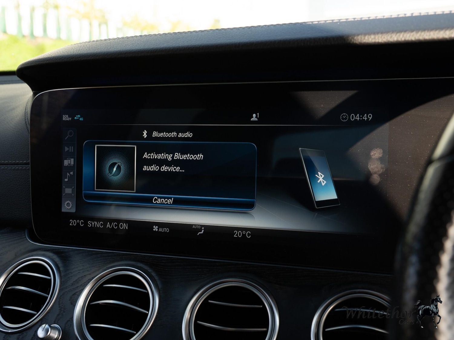 Used Mercedes-Benz E Class 2019 for sale - 75978978: Photo 48