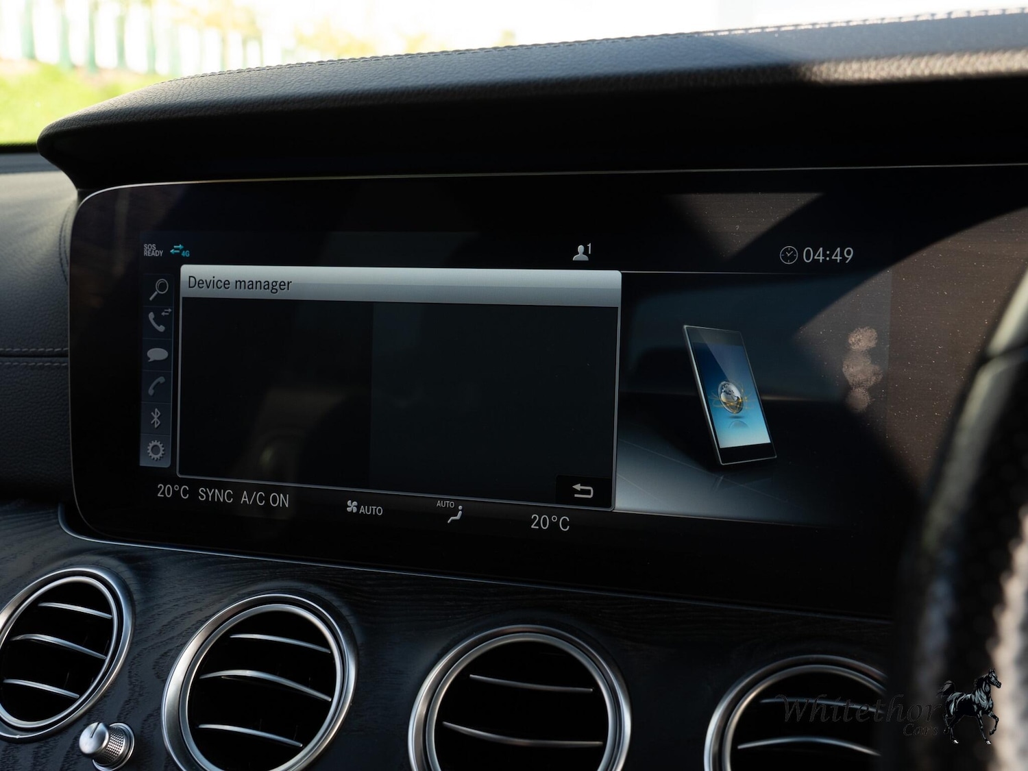 Used Mercedes-Benz E Class 2019 for sale - 75978978: Photo 49