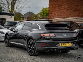 Used Volkswagen Arteon 2021 for sale - 78259894: Photo