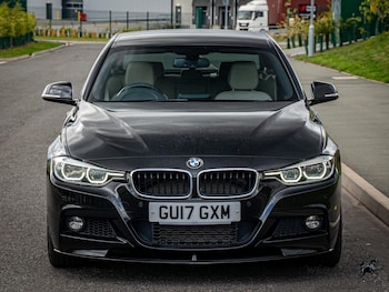 Used BMW 3 Series 2017 for sale - 75838881: Photo