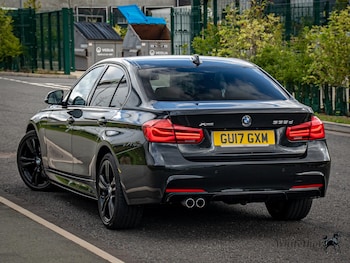 Used BMW 3 Series 2017 for sale - 75838881: Photo