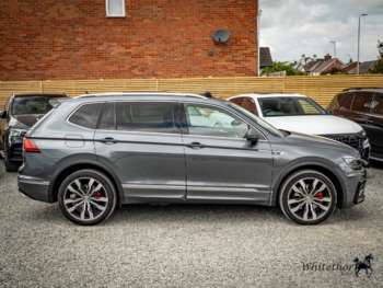Used Volkswagen Tiguan Allspace 2020 for sale - 74643409: Photo