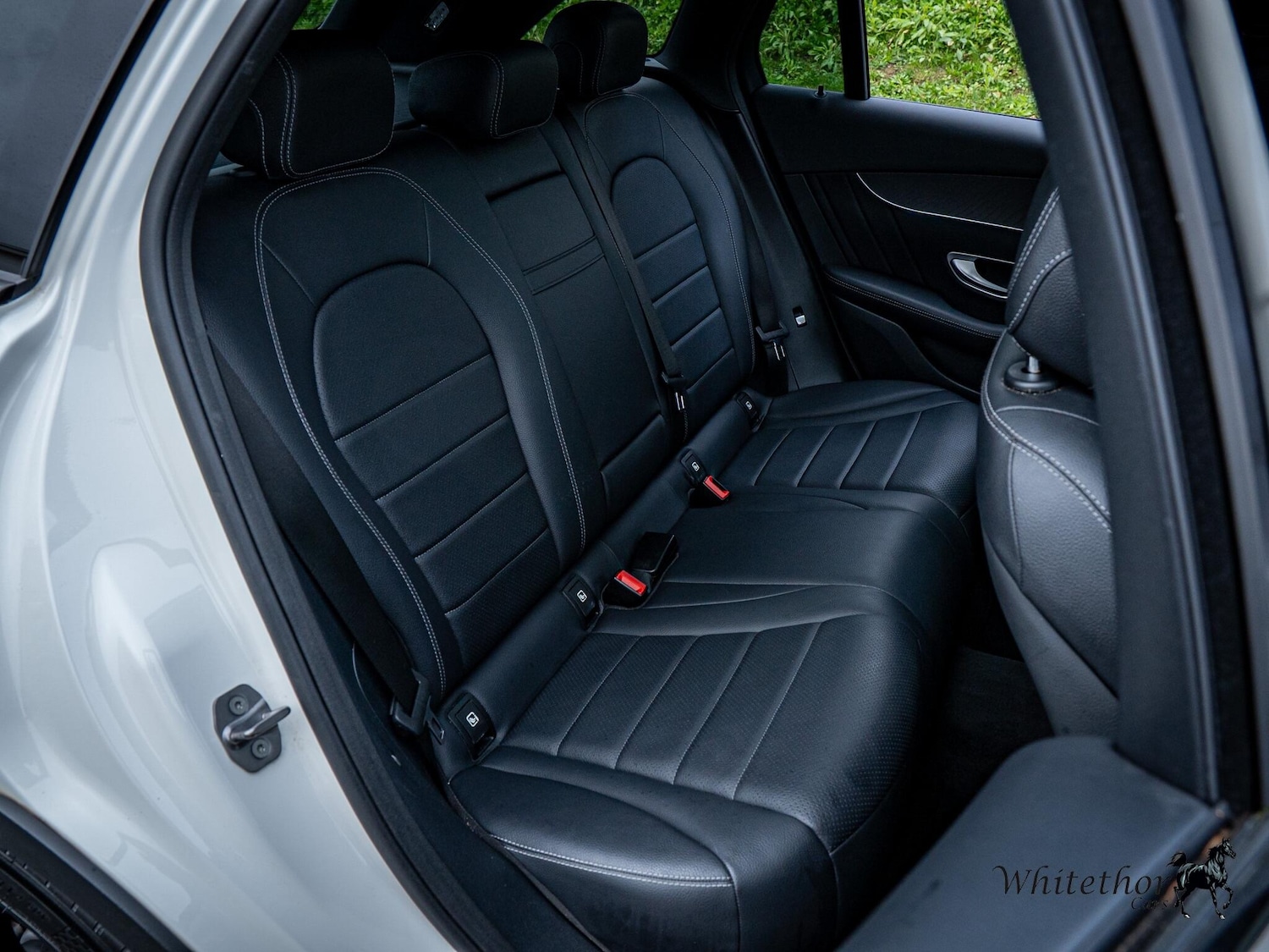 Used Mercedes-Benz GLC for sale - 76936635: Photo 10