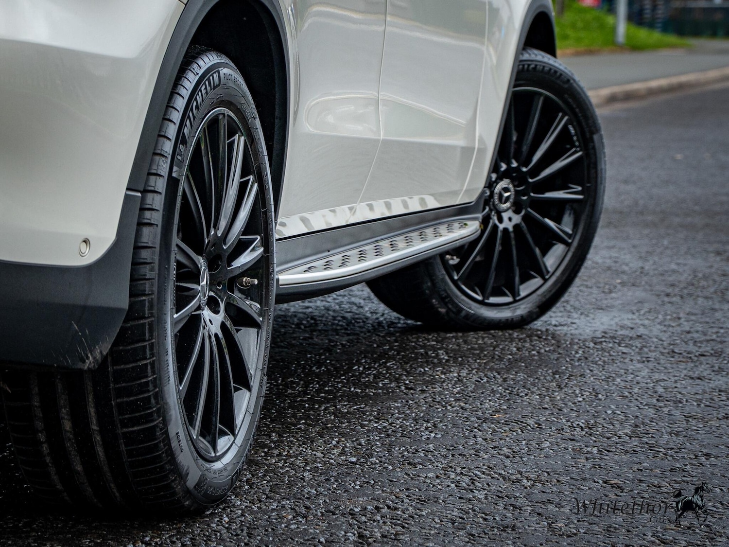 Used Mercedes-Benz GLC for sale - 76936635: Photo 15