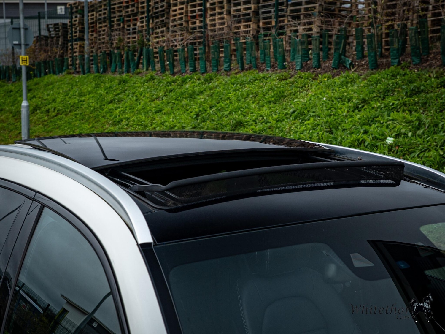 Used Mercedes-Benz GLC for sale - 76936635: Photo 20