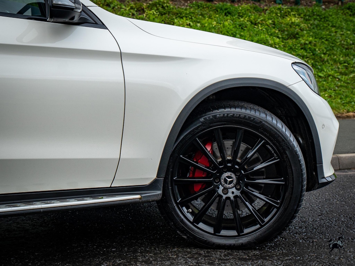 Used Mercedes-Benz GLC for sale - 76936635: Photo 7