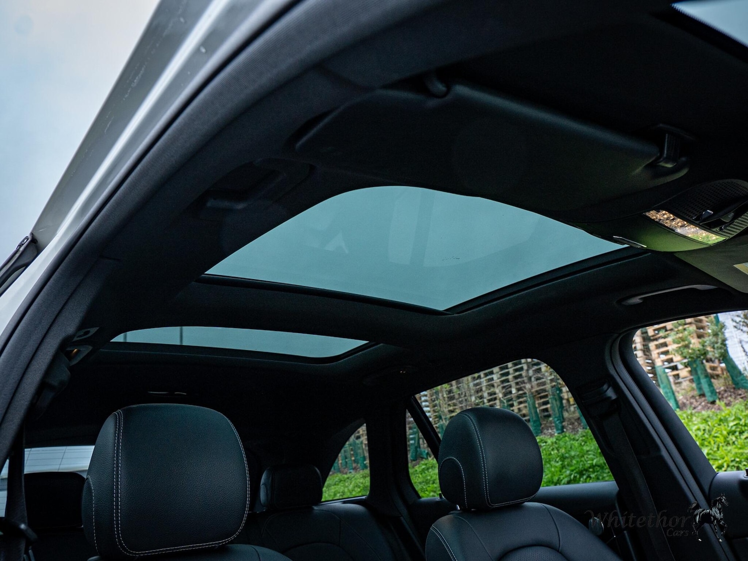 Used Mercedes-Benz GLC for sale - 76936635: Photo 9