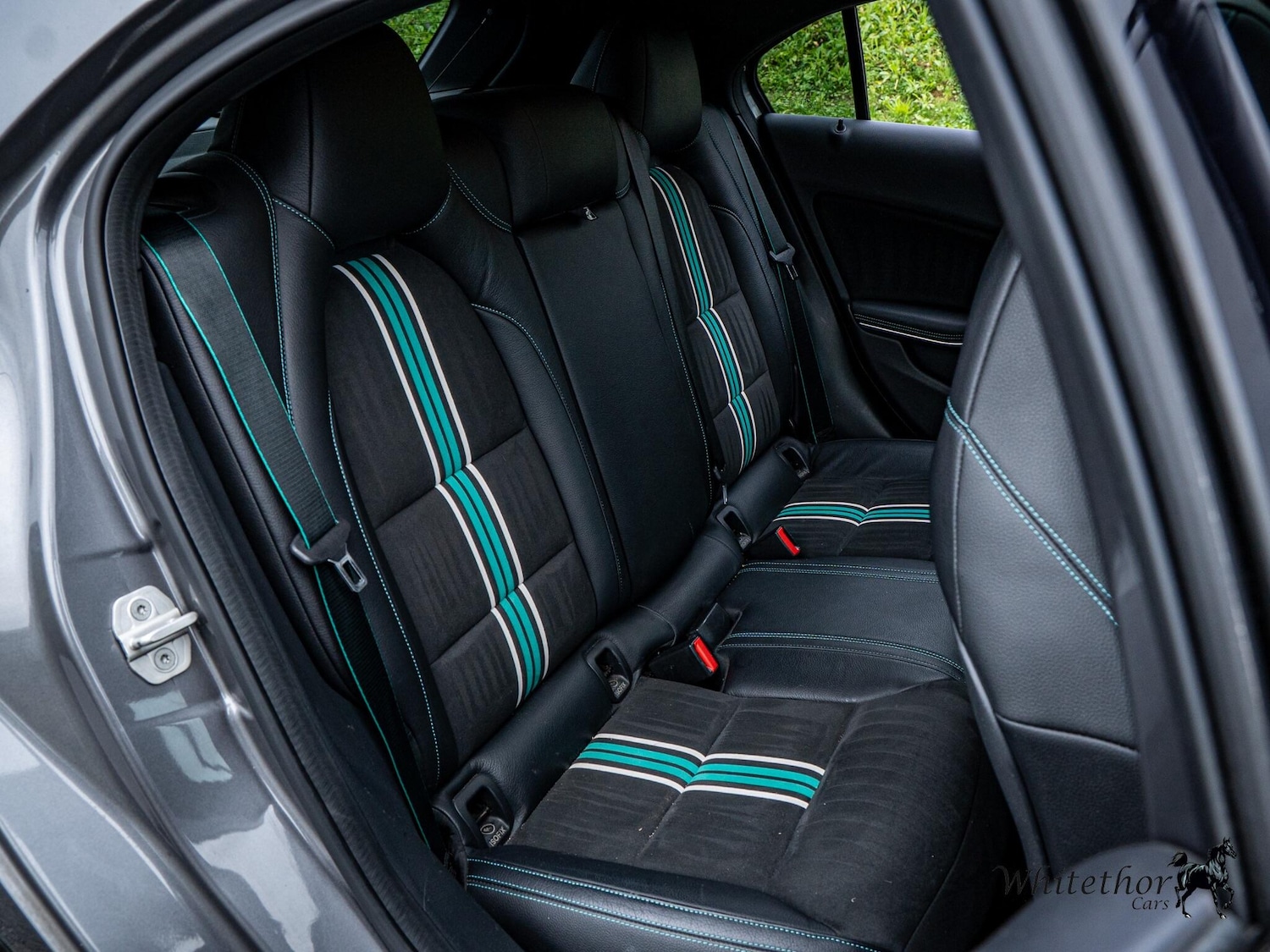 Used Mercedes-Benz A-Class 2016 for sale - 77066749: Photo 10