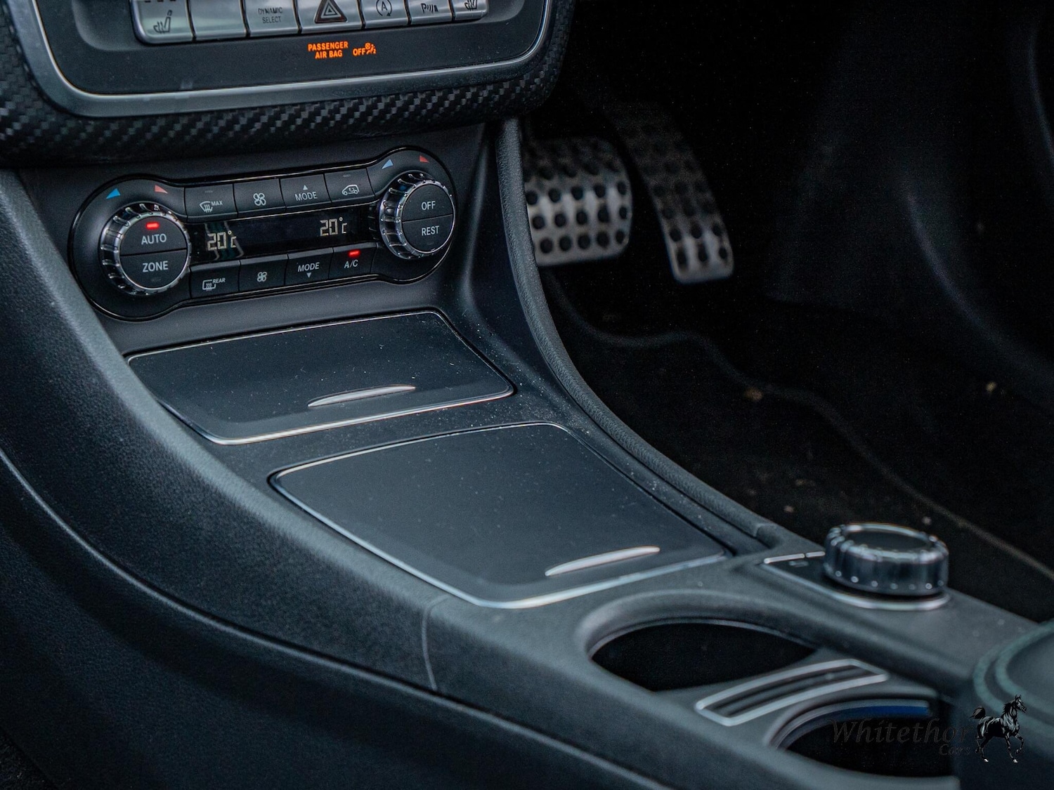 Used Mercedes-Benz A-Class 2016 for sale - 77066749: Photo 13