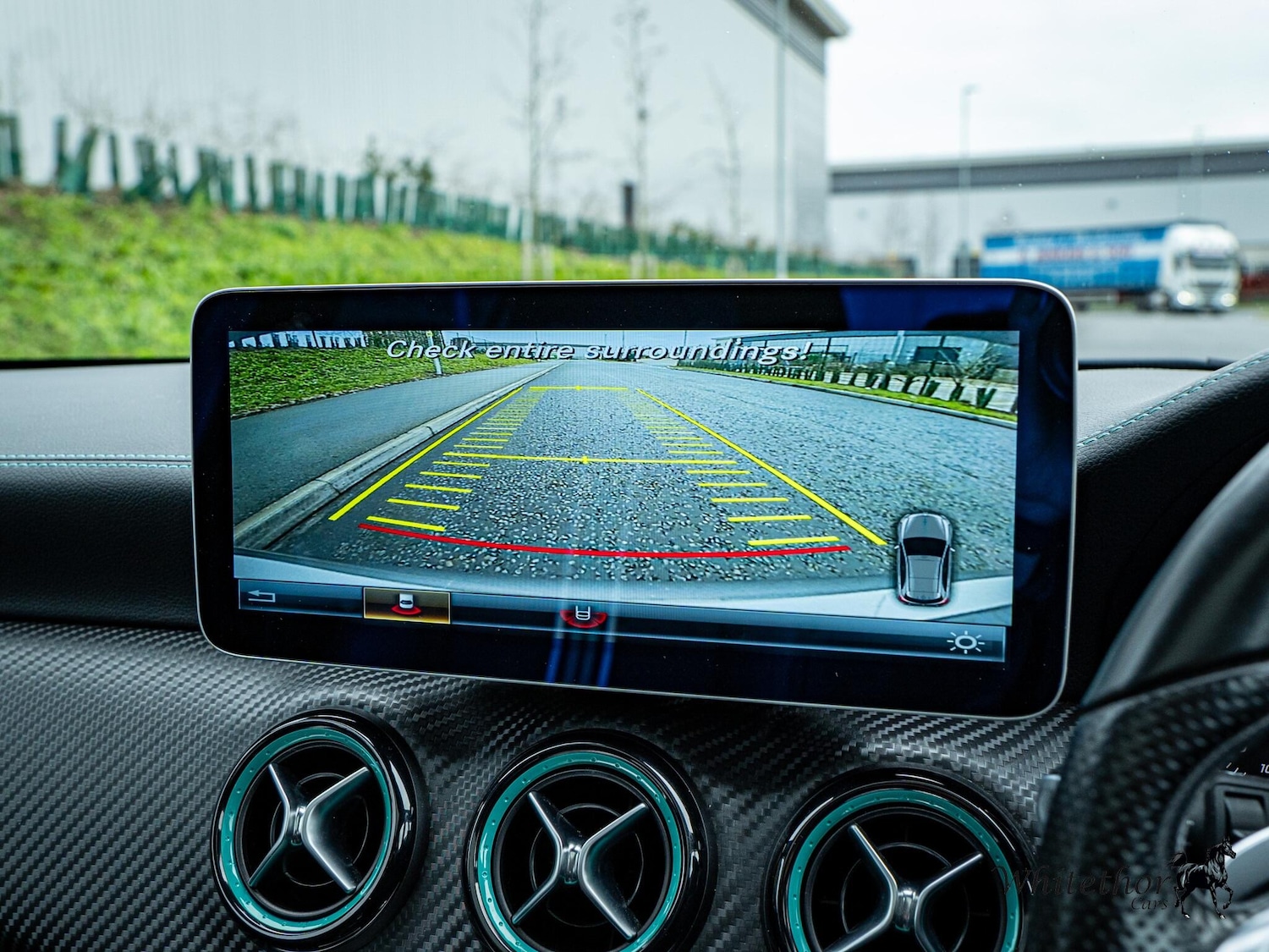 Used Mercedes-Benz A-Class 2016 for sale - 77066749: Photo 14