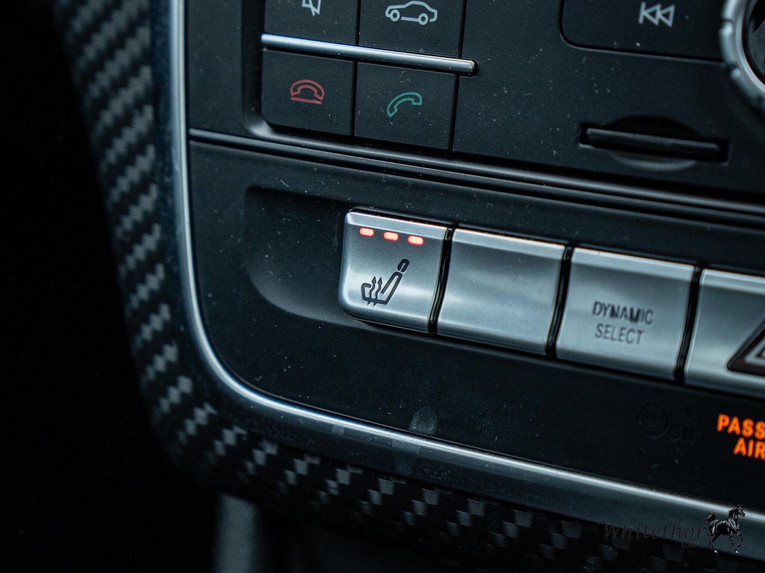 Used Mercedes-Benz A-Class 2016 for sale - 77066749: Photo 15