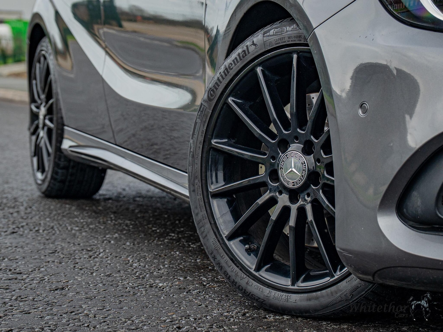 Used Mercedes-Benz A-Class 2016 for sale - 77066749: Photo 17