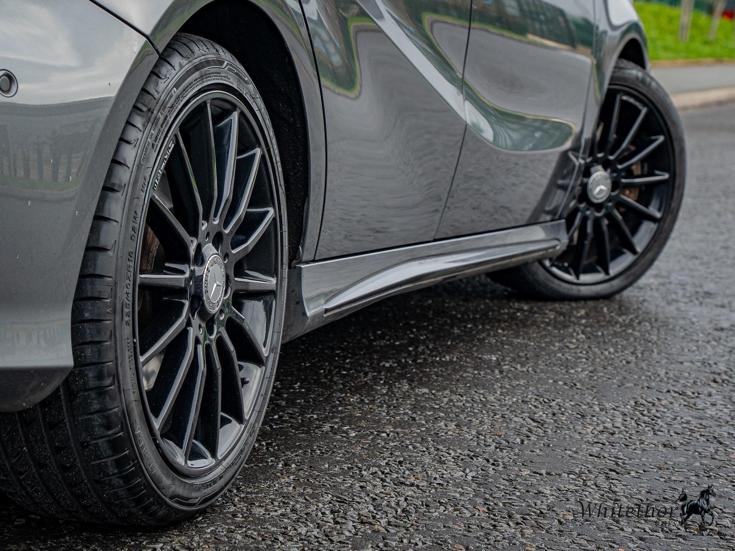 Used Mercedes-Benz A-Class 2016 for sale - 77066749: Photo 22