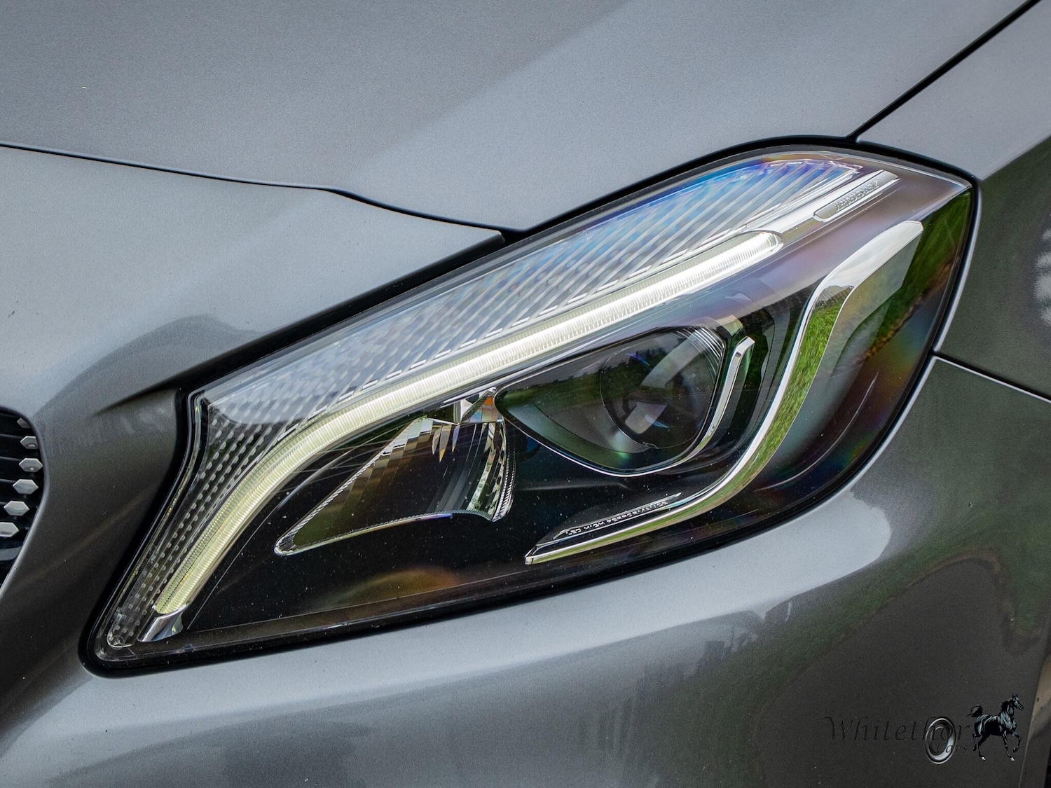 Used Mercedes-Benz A-Class 2016 for sale - 77066749: Photo 23